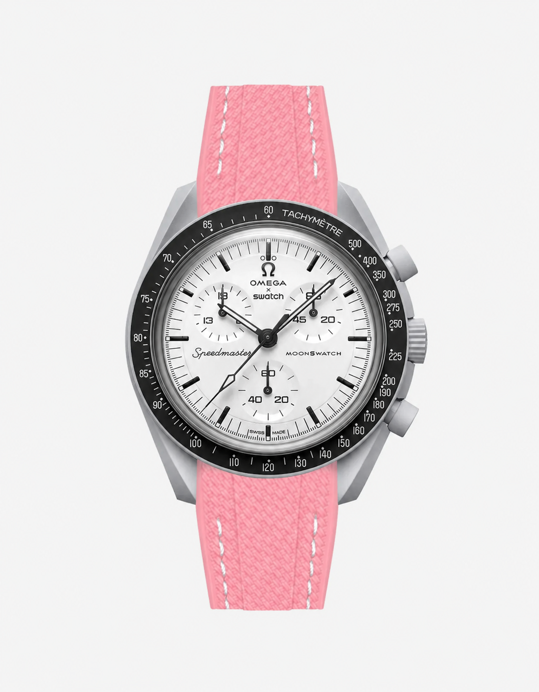 MoonSwatch 1965 Omega X Swatch