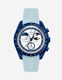 Vertech Powder Blue