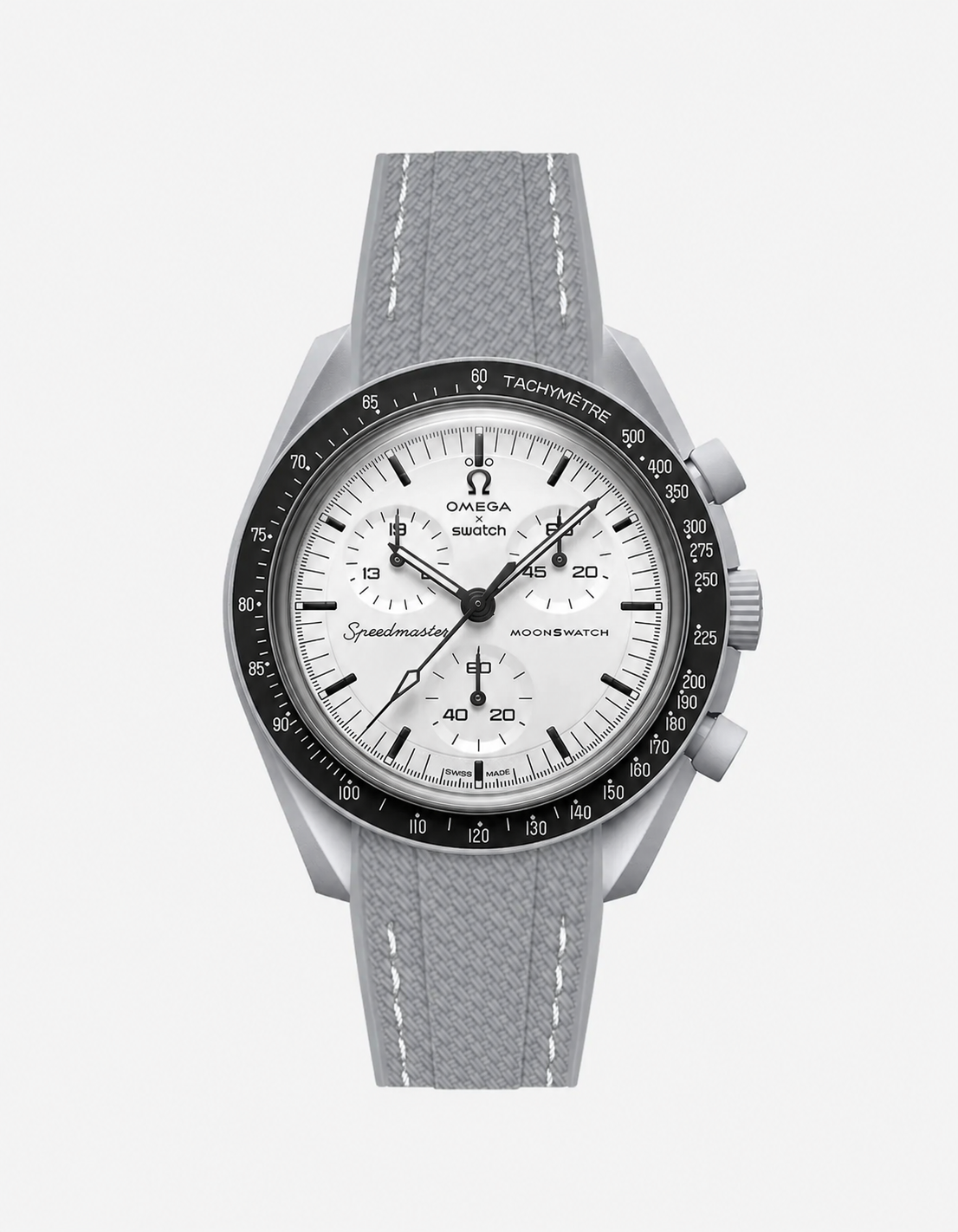 MoonSwatch 1965 Omega X Swatch