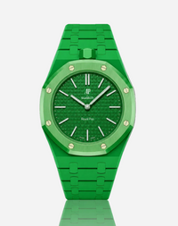 Bioceramic Green