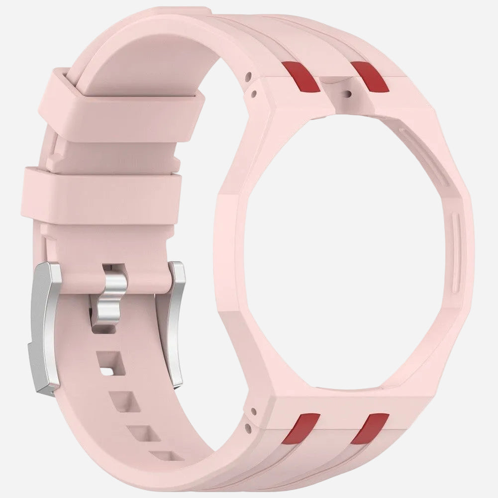 Otto Rosso AP x Swatch Royal Pop