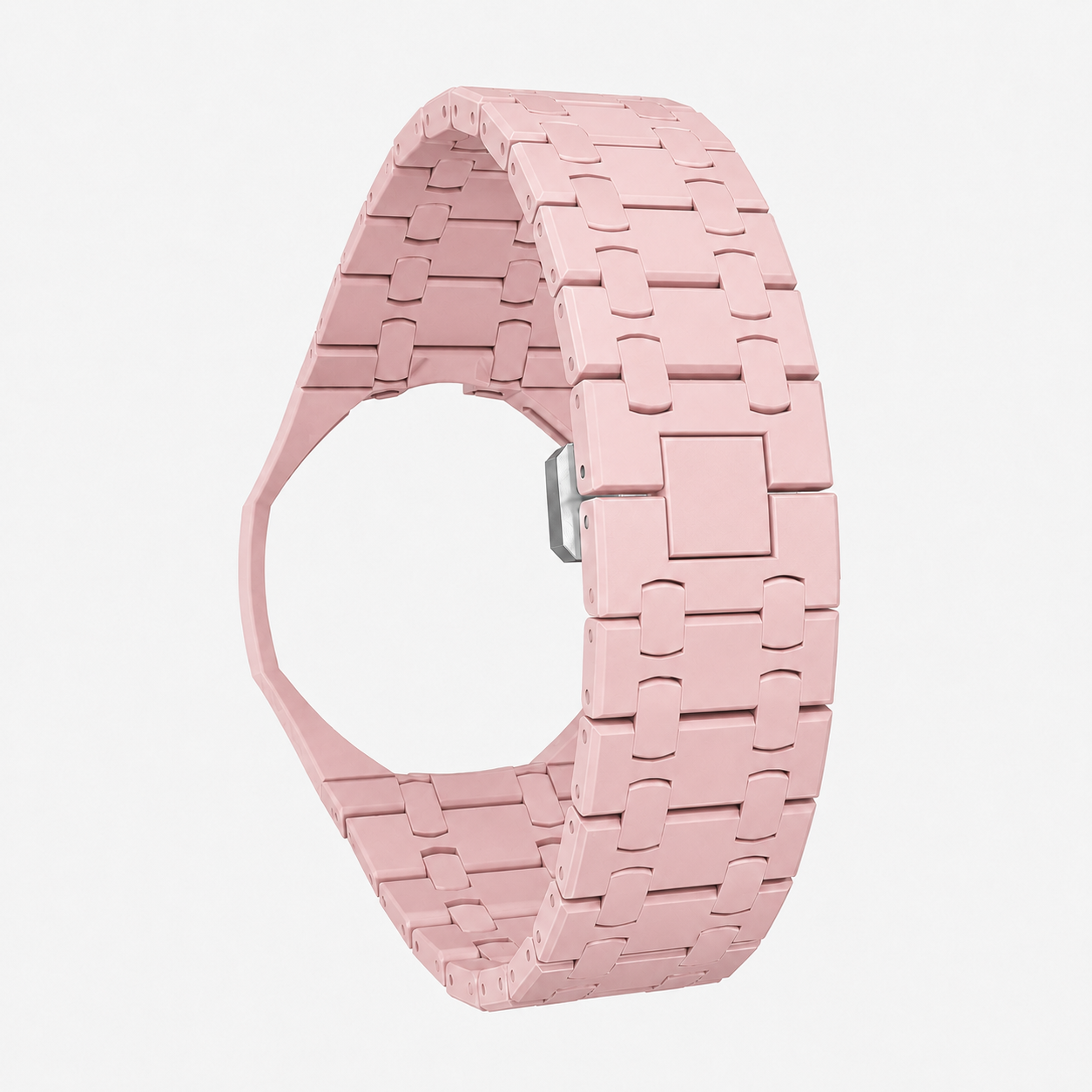 Otto Rosso AP x Swatch Royal Pop