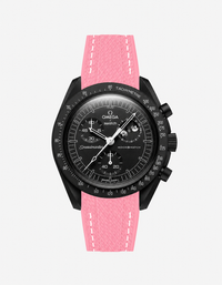 Vertech Pink & White stitches
