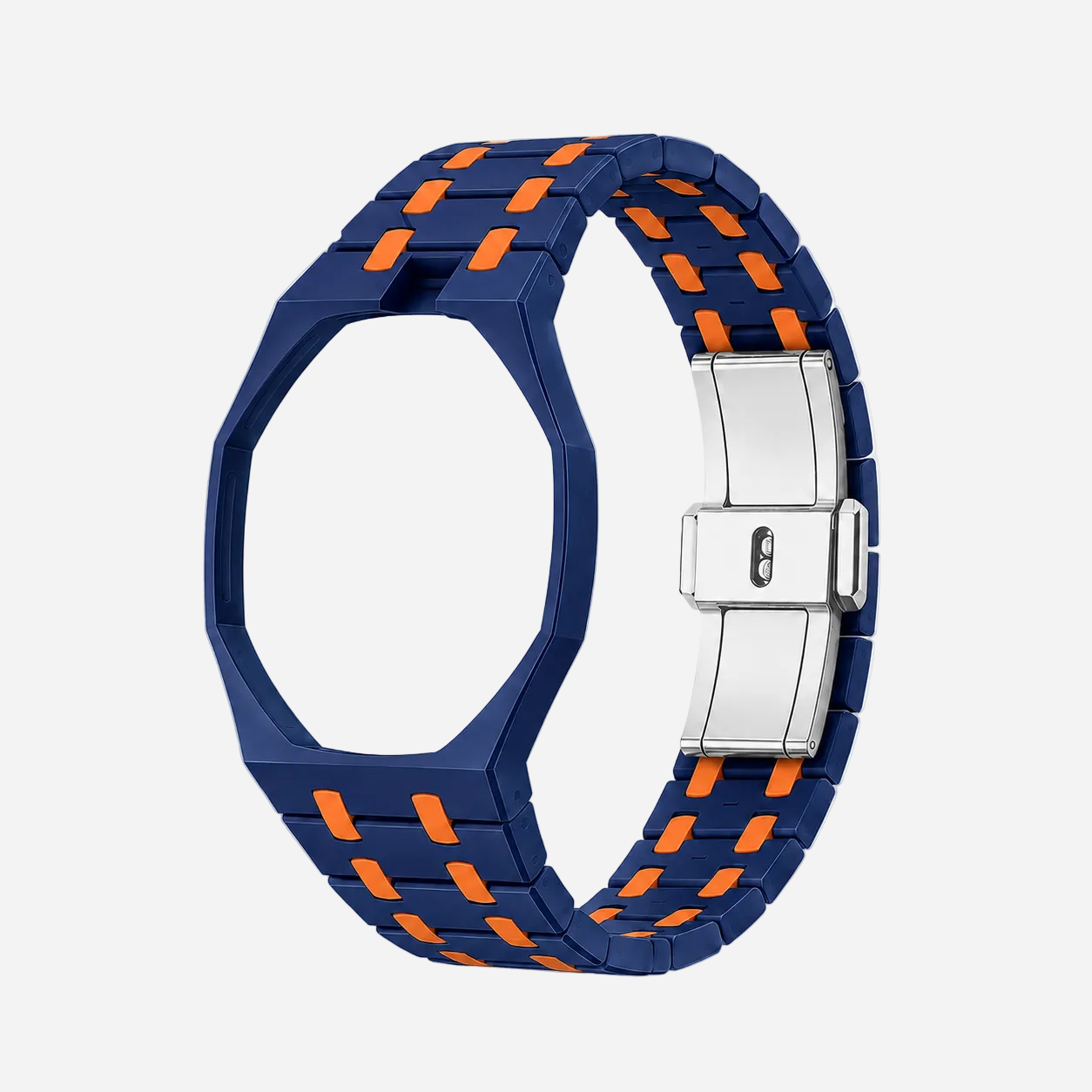 Orenji Hachi AP x Swatch Royal Pop