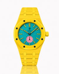 Bioceramic Yellow