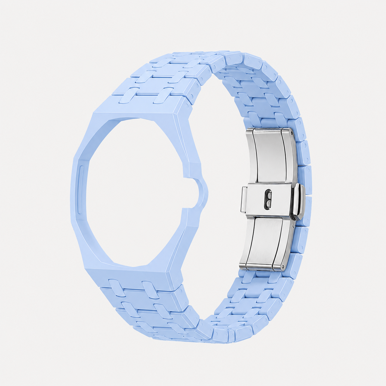 Làn Ba AP x Swatch Royal Pop