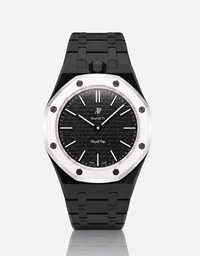 Bioceramic Pure Black