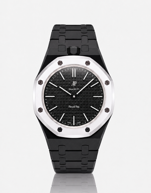 Bioceramic Pure Black