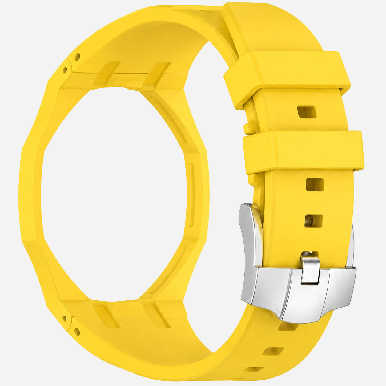 Otg Roz AP x Swatch Royal Pop