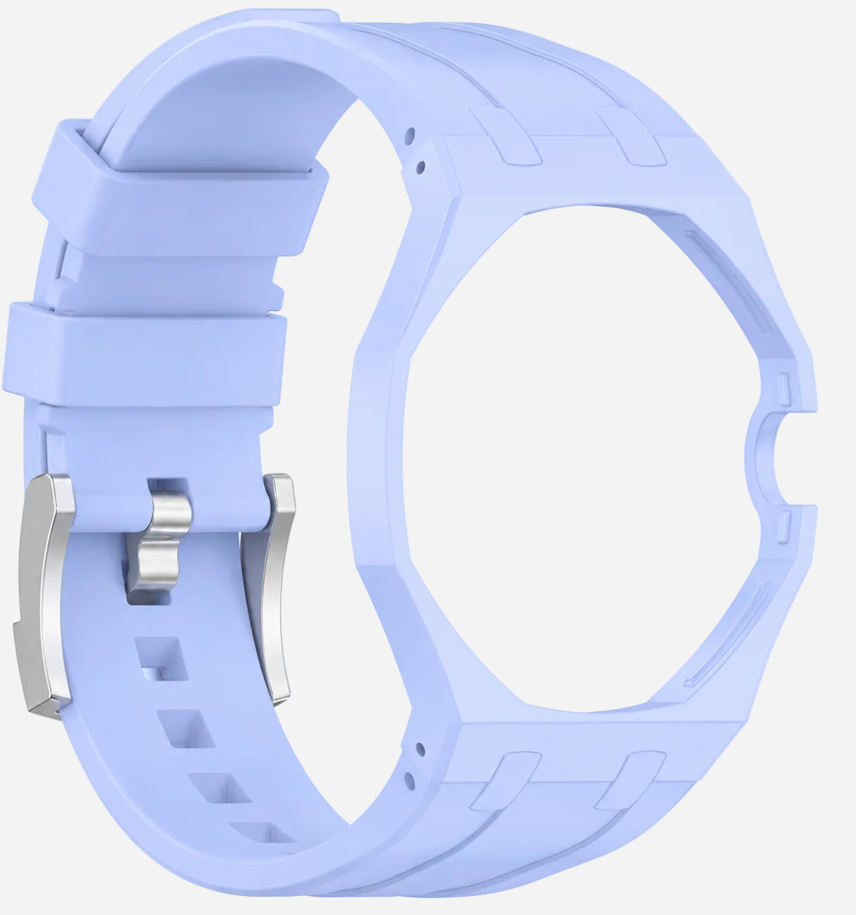 Làn Ba AP x Swatch Royal Pop