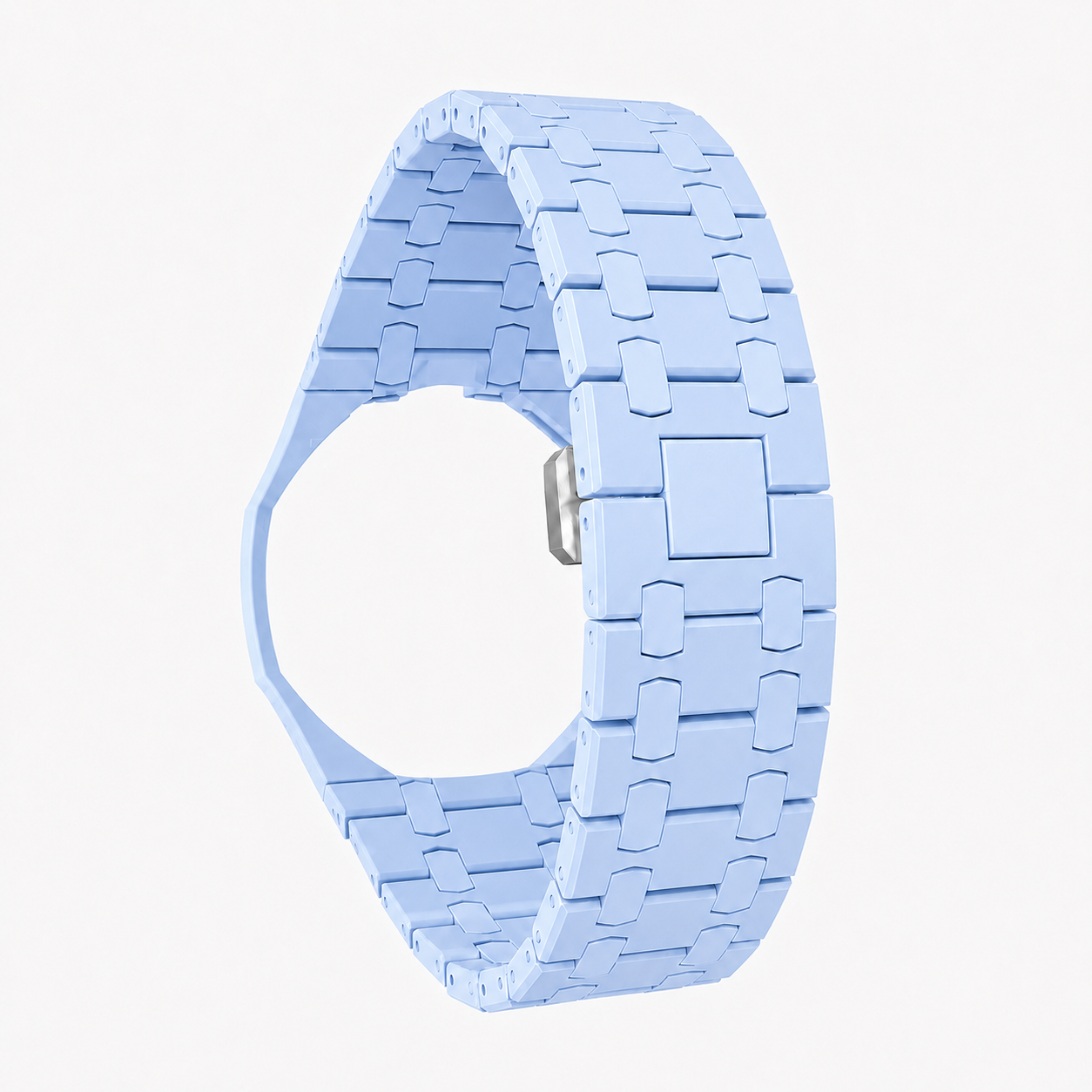 Làn Ba AP x Swatch Royal Pop