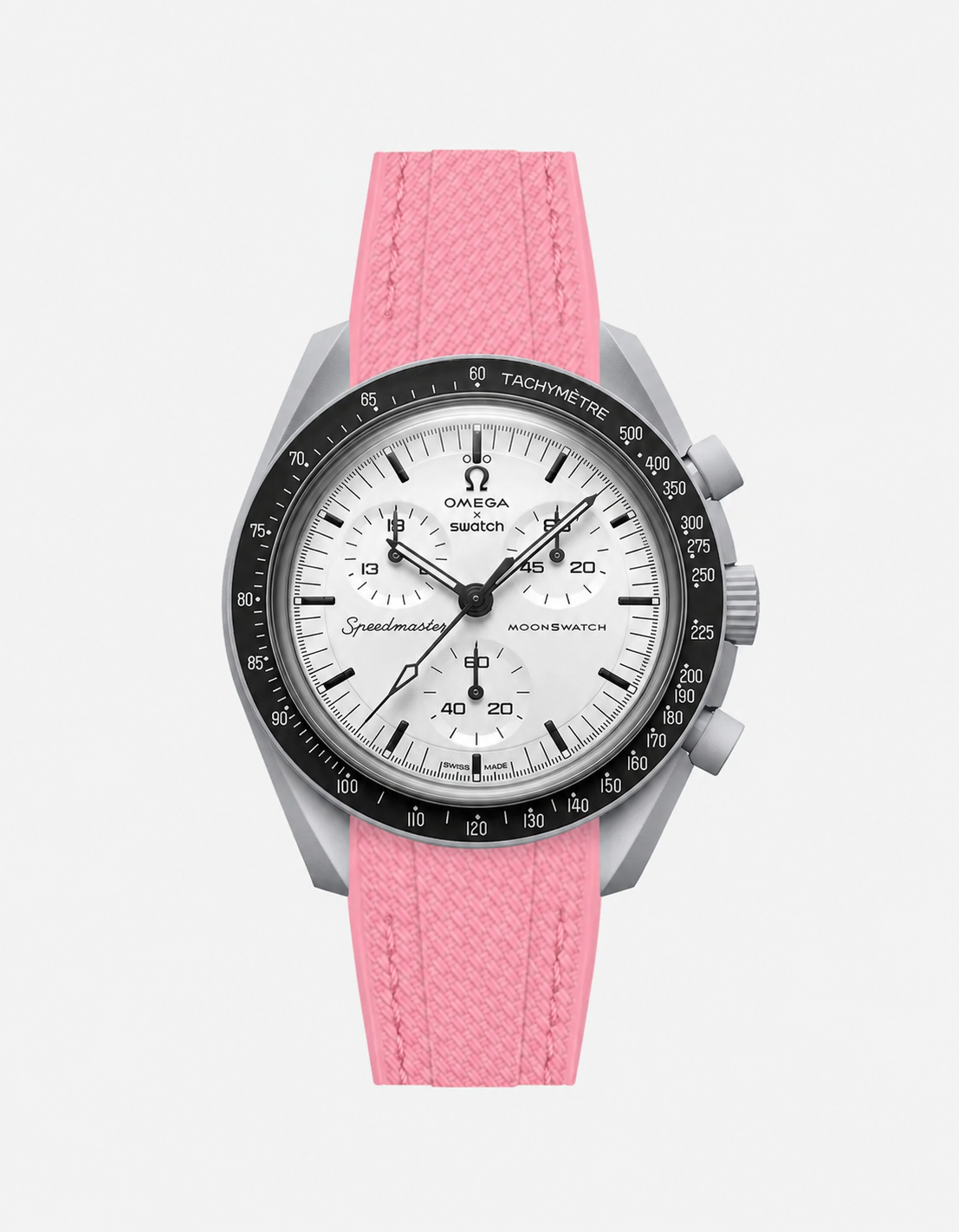 MoonSwatch 1965 Omega X Swatch