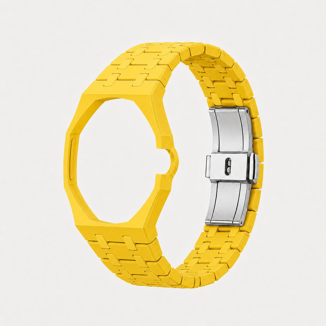 Otg Roz AP x Swatch Royal Pop