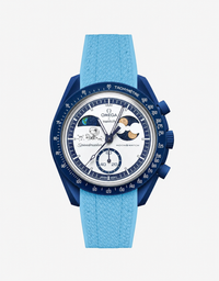 Vertech Light Blue