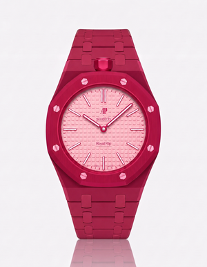 Bioceramic Red