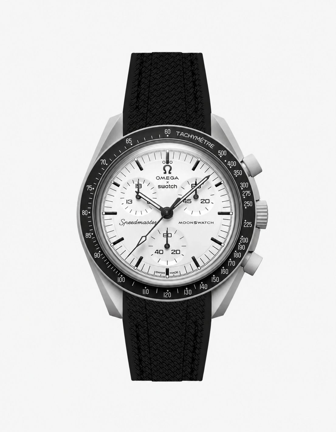 MoonSwatch 1965 Omega X Swatch