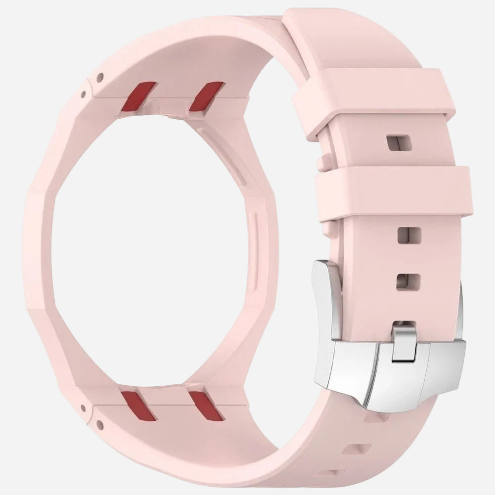 Otto Rosso AP x Swatch Royal Pop