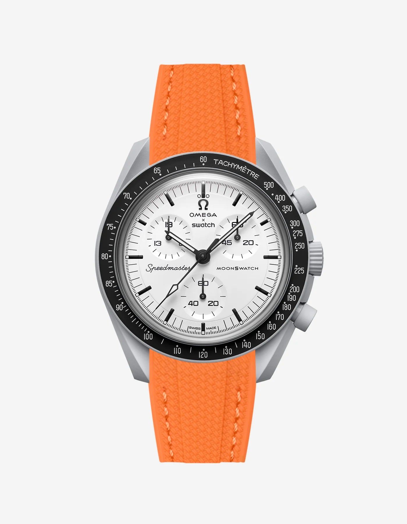 MoonSwatch 1965 Omega X Swatch