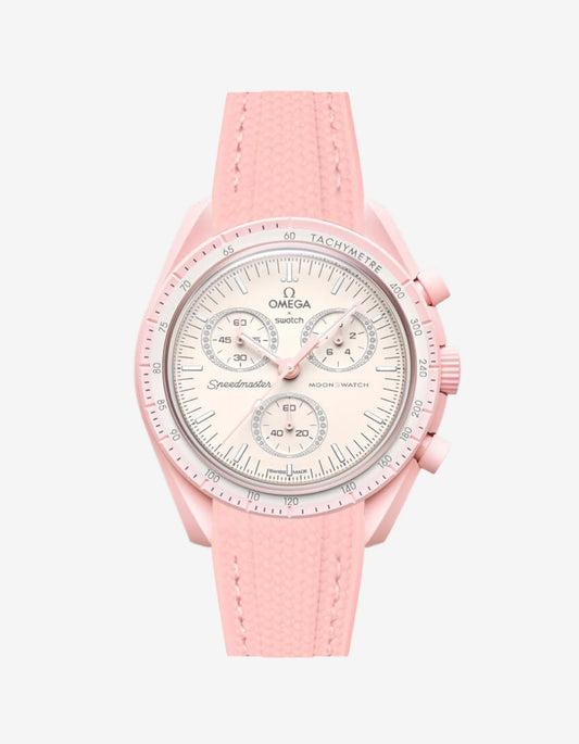Mission to Venus Omega X Swatch MoonSwatch